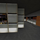 Image for article titled Everything on The USS Enterprise Can Be Explored In This Stunning Minecraft Replica